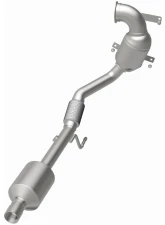 MagnaFlow OEM Grade Direct-Fit Catalytic Converter for Volkswagen Jetta 1.4L 2019-2020                                     - 280340 - Image 3