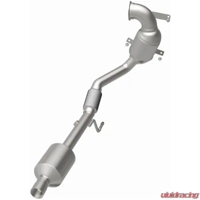 MagnaFlow OEM Grade Direct-Fit Catalytic Converter for Volkswagen Jetta 1.4L 2019-2020 - 280340