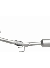 MagnaFlow OEM Grade Direct-Fit Catalytic Converter for Volkswagen Jetta 1.4L 2019-2020                                     - 280340 - Image 5