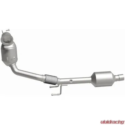 MagnaFlow OEM Grade Direct-Fit Catalytic Converter for Volkswagen Jetta 1.4L 2019-2020 - 280340