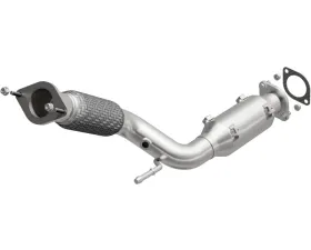 MagnaFlow OEM Grade Federal / EPA Compliant Direct-Fit Catalytic Converter Rear Nissan Rogue Sport 2L 2017-2020
