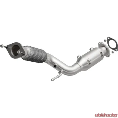 MagnaFlow OEM Grade Federal / EPA Compliant Direct-Fit Catalytic Converter Rear Nissan Rogue Sport 2L 2017-2020 - 280396
