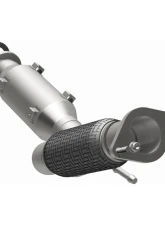 MagnaFlow OEM Grade Federal / EPA Compliant Direct-Fit Catalytic Converter Rear Nissan Rogue Sport 2L 2017-2020                                     - 280396 - Image 2