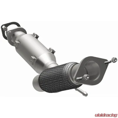 MagnaFlow OEM Grade Federal / EPA Compliant Direct-Fit Catalytic Converter Rear Nissan Rogue Sport 2L 2017-2020 - 280396