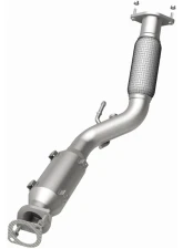 MagnaFlow OEM Grade Federal / EPA Compliant Direct-Fit Catalytic Converter Rear Nissan Rogue Sport 2L 2017-2020                                     - 280396 - Image 3