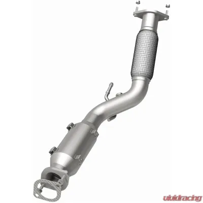MagnaFlow OEM Grade Federal / EPA Compliant Direct-Fit Catalytic Converter Rear Nissan Rogue Sport 2L 2017-2020 - 280396