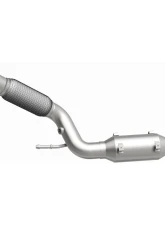 MagnaFlow OEM Grade Federal / EPA Compliant Direct-Fit Catalytic Converter Rear Nissan Rogue Sport 2L 2017-2020                                     - 280396 - Image 4