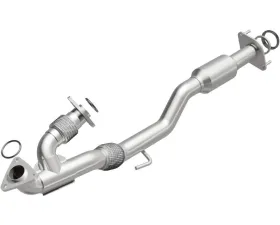 MagnaFlow OEM Grade Federal / EPA Compliant Direct-Fit Catalytic Converter Rear Infiniti QX60 3.5L 2018-2020