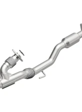 MagnaFlow OEM Grade Federal / EPA Compliant Direct-Fit Catalytic Converter Rear Infiniti QX60 3.5L 2018-2020                                     - 280403 - Image 5