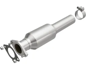 MagnaFlow OEM Grade Federal / EPA Compliant Direct-Fit Catalytic Converter Rear Buick Lucerne 3.9L 2009-2011