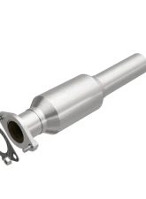 MagnaFlow OEM Grade Federal / EPA Compliant Direct-Fit Catalytic Converter Rear Buick Lucerne 3.9L 2009-2011                                     - 280425 - Image 5