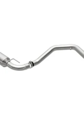 MagnaFlow OEM Grade Federal / EPA Compliant Direct-Fit Catalytic Converter Left Chevrolet | GMC 6L 2009                                     - 280427 - Image 5