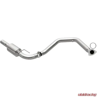 MagnaFlow OEM Grade Federal / EPA Compliant Direct-Fit Catalytic Converter Left Chevrolet | GMC 6L 2009 - 280427