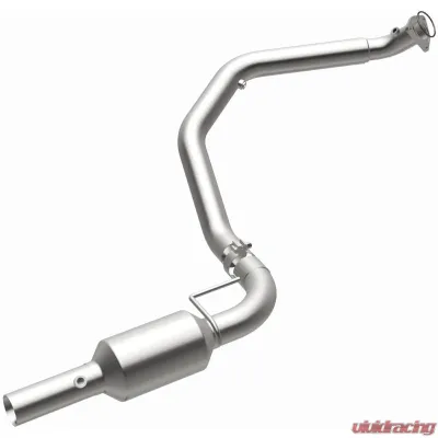 MagnaFlow OEM Grade Federal / EPA Compliant Direct-Fit Catalytic Converter Left Chevrolet | GMC 6L 2009 - 280427
