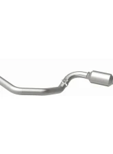 MagnaFlow OEM Grade Federal / EPA Compliant Direct-Fit Catalytic Converter Left Chevrolet | GMC 6L 2009                                     - 280427 - Image 3