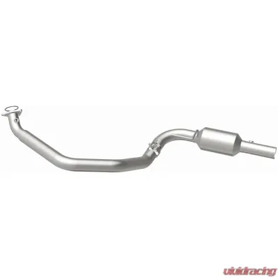 MagnaFlow OEM Grade Federal / EPA Compliant Direct-Fit Catalytic Converter Left Chevrolet | GMC 6L 2009 - 280427