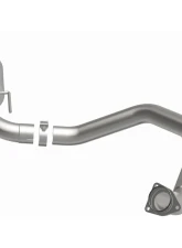 MagnaFlow OEM Grade Federal / EPA Compliant Direct-Fit Catalytic Converter Left Chevrolet | GMC 6L 2009                                     - 280427 - Image 4
