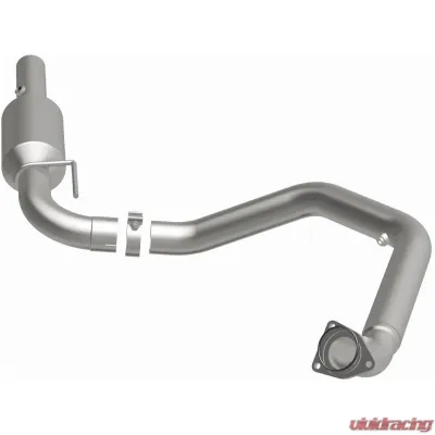 MagnaFlow OEM Grade Federal / EPA Compliant Direct-Fit Catalytic Converter Left Chevrolet | GMC 6L 2009 - 280427