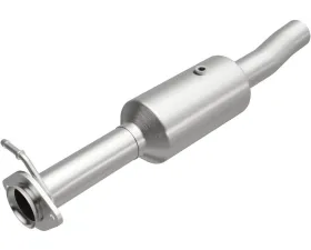 MagnaFlow OEM Grade Federal / EPA Compliant Direct-Fit Catalytic Converter Rear Ford F-350 | F-450 | F550 6.8L 2009-2017