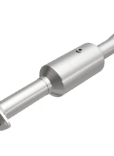 MagnaFlow OEM Grade Federal / EPA Compliant Direct-Fit Catalytic Converter Rear Ford F-350 | F-450 | F550 6.8L 2009-2017                                     - 280434 - Image 5