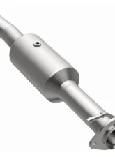 MagnaFlow OEM Grade Federal / EPA Compliant Direct-Fit Catalytic Converter Rear Ford F-350 | F-450 | F550 6.8L 2009-2017                                     - 280434 - Image 2
