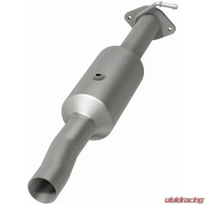 MagnaFlow OEM Grade Federal / EPA Compliant Direct-Fit Catalytic Converter Rear Ford F-350 | F-450 | F550 6.8L 2009-2017 - 280434
