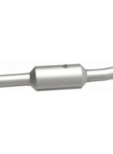 MagnaFlow OEM Grade Federal / EPA Compliant Direct-Fit Catalytic Converter Rear Ford F-350 | F-450 | F550 6.8L 2009-2017                                     - 280434 - Image 4