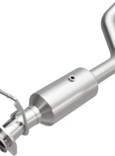 MagnaFlow OEM Grade Direct-Fit Catalytic Converter 280444 for Ford F-650/F-750 7.3L 2022-2023                                     - 280444 - Image 5