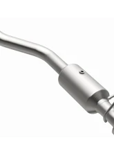 MagnaFlow OEM Grade Direct-Fit Catalytic Converter 280444 for Ford F-650/F-750 7.3L 2022-2023                                     - 280444 - Image 2