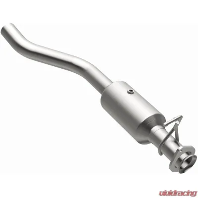 MagnaFlow OEM Grade Direct-Fit Catalytic Converter 280444 for Ford F-650/F-750 7.3L 2022-2023 - 280444