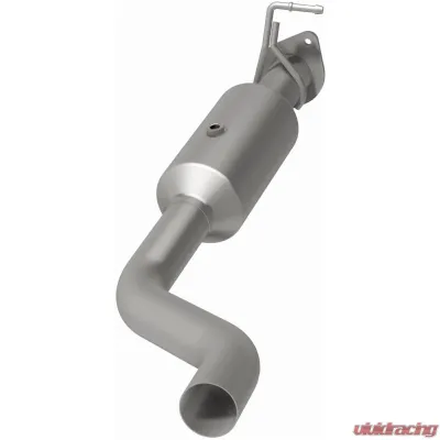 MagnaFlow OEM Grade Direct-Fit Catalytic Converter 280444 for Ford F-650/F-750 7.3L 2022-2023 - 280444