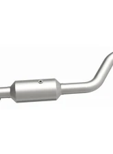 MagnaFlow OEM Grade Direct-Fit Catalytic Converter 280444 for Ford F-650/F-750 7.3L 2022-2023                                     - 280444 - Image 4