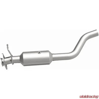 MagnaFlow OEM Grade Direct-Fit Catalytic Converter 280444 for Ford F-650/F-750 7.3L 2022-2023 - 280444