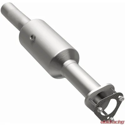 MagnaFlow OEM Grade Direct-Fit Catalytic Converter for 2016-2019 Ford E-450 Super Duty 6.8L - 280446
