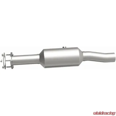MagnaFlow OEM Grade Direct-Fit Catalytic Converter for 2016-2019 Ford E-450 Super Duty 6.8L - 280446