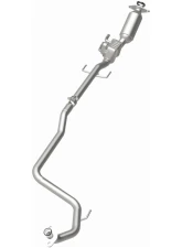 MagnaFlow OEM Grade Direct-Fit Catalytic Converter for 2012-2013 Toyota Prius C 1.5L                                     - 280455 - Image 3