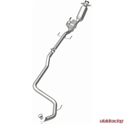 MagnaFlow OEM Grade Direct-Fit Catalytic Converter for 2012-2013 Toyota Prius C 1.5L - 280455