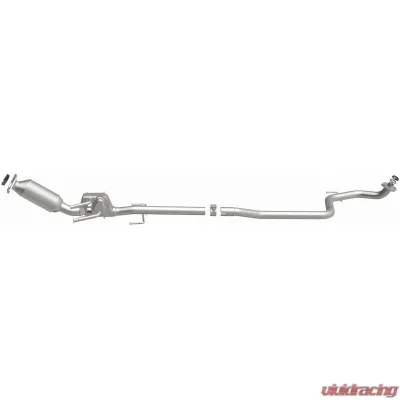 MagnaFlow OEM Grade Direct-Fit Catalytic Converter for 2012-2013 Toyota Prius C 1.5L - 280455