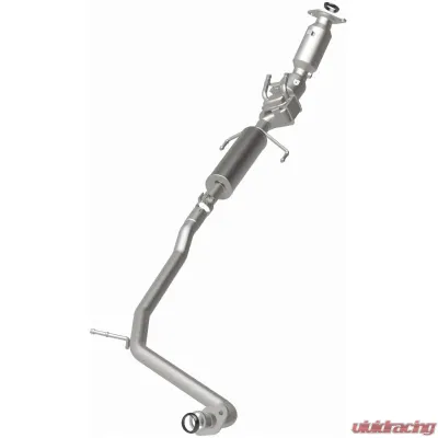 MagnaFlow OEM Grade Direct-Fit Catalytic Converter 280460 for Toyota Prius 2010-2015 1.8L - 280460