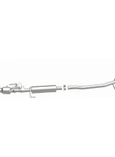 MagnaFlow OEM Grade Direct-Fit Catalytic Converter 280460 for Toyota Prius 2010-2015 1.8L                                     - 280460 - Image 4