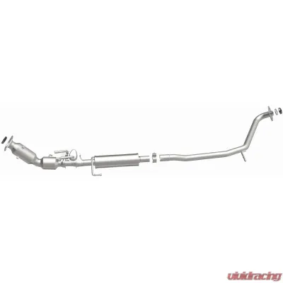 MagnaFlow OEM Grade Direct-Fit Catalytic Converter 280460 for Toyota Prius 2010-2015 1.8L - 280460