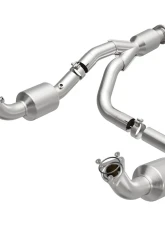 MagnaFlow OEM Grade Federal / EPA Compliant Direct-Fit Catalytic Converter Chevrolet | GMC 6L 2012-2020                                     - 280505 - Image 5