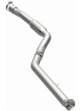 MagnaFlow OEM Grade Direct-Fit Catalytic Converter 280510                                     - 280510 - Image 2