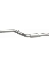 MagnaFlow OEM Grade Direct-Fit Catalytic Converter 280510                                     - 280510 - Image 5