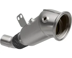 MagnaFlow OEM Grade Direct-Fit Catalytic Converter 280513