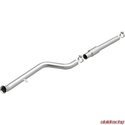 MagnaFlow OEM Grade Direct-Fit Catalytic Converter 280544 - 280544