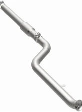 MagnaFlow OEM Grade Direct-Fit Catalytic Converter 280544                                     - 280544 - Image 2