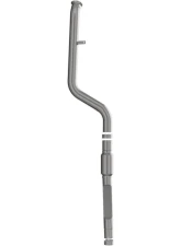 MagnaFlow OEM Grade Direct-Fit Catalytic Converter 280544                                     - 280544 - Image 4