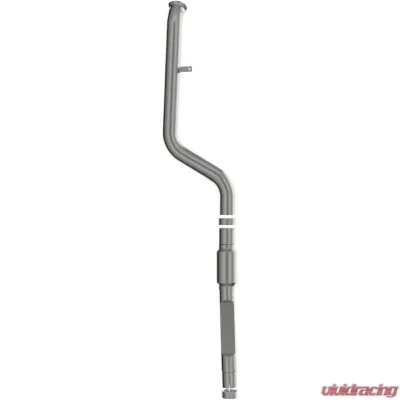 MagnaFlow OEM Grade Direct-Fit Catalytic Converter 280544 - 280544