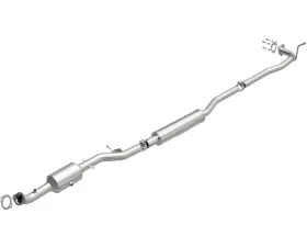 MagnaFlow OEM Grade Federal / EPA Compliant Direct-Fit Catalytic Converter Mitsubishi Outlander Sport 2L 2016-2021